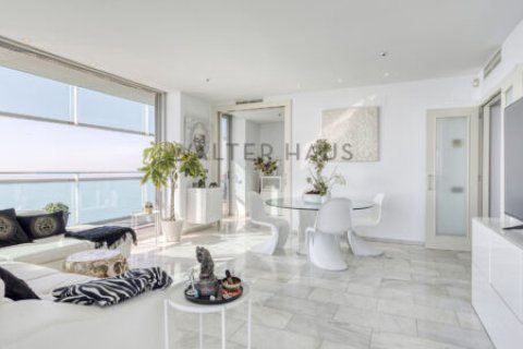 Купить квартиру в Сан-Марти, Барселона, Испания с 3 спальни, 170м², № 2229 - фото 20