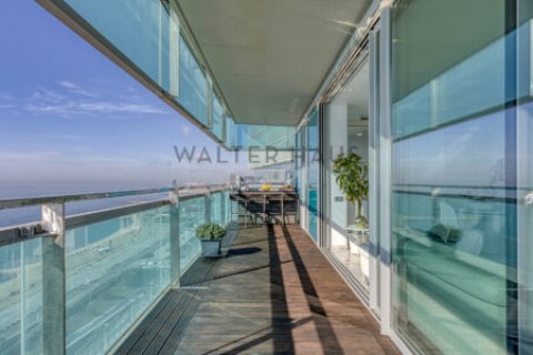 Купить квартиру в Сан-Марти, Барселона, Испания с 3 спальни, 170м², № 2229 - фото 2