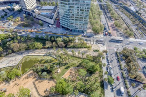 Купить квартиру в Сан-Марти, Барселона, Испания с 3 спальни, 170м², № 2229 - фото 10