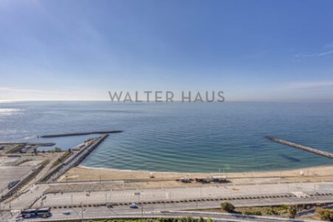 Купить квартиру в Сан-Марти, Барселона, Испания с 3 спальни, 170м², № 2229 - фото 7