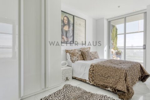 Купить квартиру в Сан-Марти, Барселона, Испания с 3 спальни, 170м², № 2229 - фото 25