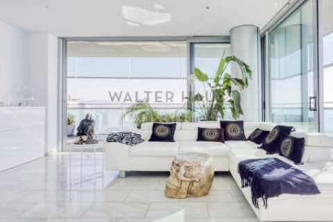 Купить квартиру в Сан-Марти, Барселона, Испания с 3 спальни, 170м², № 2229 - фото 21