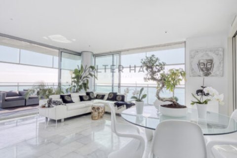 Квартира с 3 спальнями в Сан-Марти, Барселона, Каталония, Испания № 2229