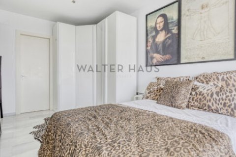 Купить квартиру в Сан-Марти, Барселона, Испания с 3 спальни, 170м², № 2229 - фото 26