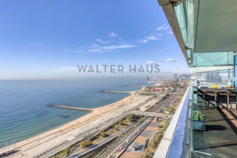 Купить квартиру в Сан-Марти, Барселона, Испания с 3 спальни, 170м², № 2229 - фото 8