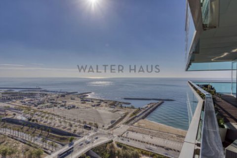 Купить квартиру в Сан-Марти, Барселона, Испания с 3 спальни, 170м², № 2229 - фото 9