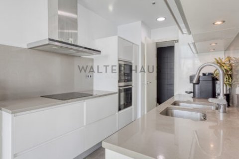 Купить квартиру в Сан-Марти, Барселона, Испания с 3 спальни, 170м², № 2229 - фото 15