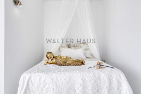 Купить квартиру в Сан-Марти, Барселона, Испания с 3 спальни, 170м², № 2229 - фото 28