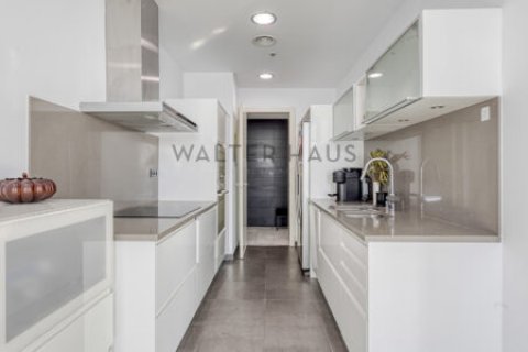 Купить квартиру в Сан-Марти, Барселона, Испания с 3 спальни, 170м², № 2229 - фото 23