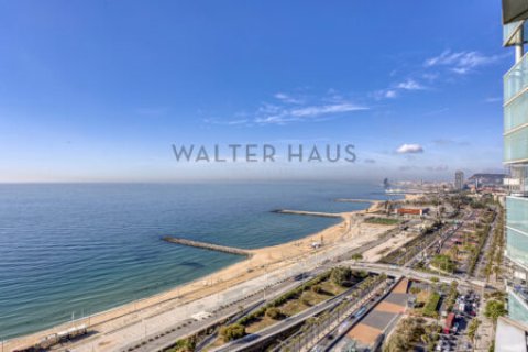 Купить квартиру в Сан-Марти, Барселона, Испания с 3 спальни, 170м², № 2229 - фото 3