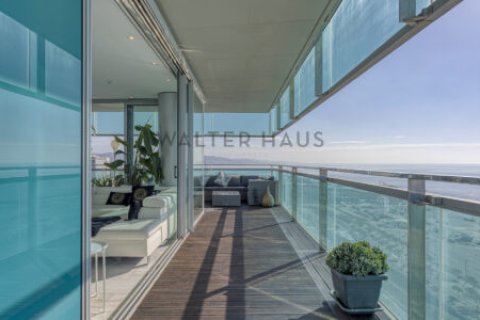 Купить квартиру в Сан-Марти, Барселона, Испания с 3 спальни, 170м², № 2229 - фото 14