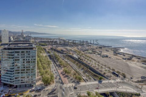 Купить квартиру в Сан-Марти, Барселона, Испания с 3 спальни, 170м², № 2229 - фото 6