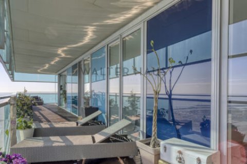 Купить квартиру в Сан-Марти, Барселона, Испания с 3 спальни, 170м², № 2229 - фото 11