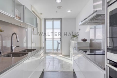 Купить квартиру в Сан-Марти, Барселона, Испания с 3 спальни, 170м², № 2229 - фото 22