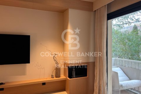 Apartamento de 2 dormitorios en venta en Barcelona, Cataluña, Spain № 5588 - foto 10