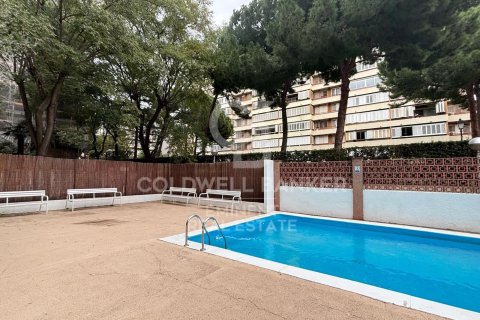 Apartamento de 2 dormitorios en venta en Barcelona, Cataluña, Spain № 5588 - foto 19