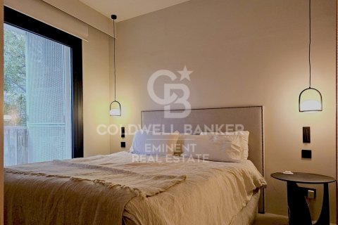 Apartamento de 2 dormitorios en venta en Barcelona, Cataluña, Spain № 5588 - foto 14