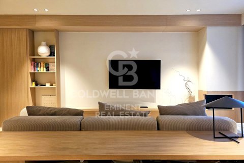 Apartamento de 2 dormitorios en venta en Barcelona, Cataluña, Spain № 5588 - foto 9