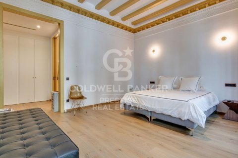 4 bedrooms apartment for sale in Barcelona, Catalonia, Spain № 5592 - photo 21