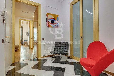 4 bedrooms apartment for sale in Barcelona, Catalonia, Spain № 5592 - photo 14