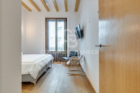 4 bedrooms apartment for sale in Barcelona, Catalonia, Spain № 5592 - photo 24