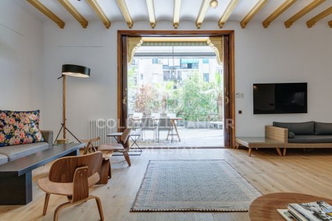 4 bedrooms apartment for sale in Barcelona, Catalonia, Spain № 5592 - photo 13
