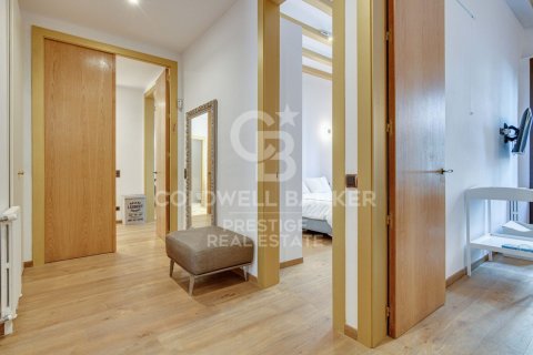4 bedrooms apartment for sale in Barcelona, Catalonia, Spain № 5592 - photo 16