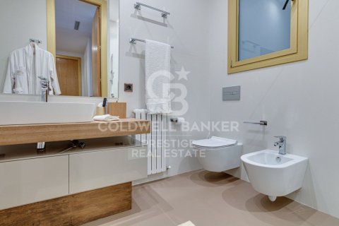 4 bedrooms apartment for sale in Barcelona, Catalonia, Spain № 5592 - photo 26