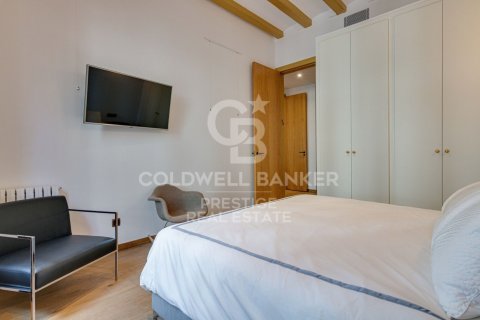 4 bedrooms apartment for sale in Barcelona, Catalonia, Spain № 5592 - photo 25