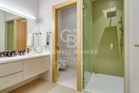 4 bedrooms apartment for sale in Barcelona, Catalonia, Spain № 5592 - photo 19