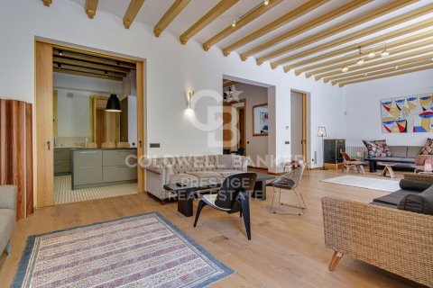 4 bedrooms apartment for sale in Barcelona, Catalonia, Spain № 5592 - photo 8