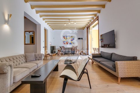 4 bedrooms apartment for sale in Barcelona, Catalonia, Spain № 5592 - photo 9