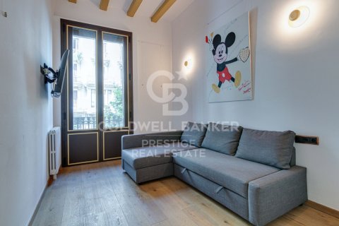4 bedrooms apartment for sale in Barcelona, Catalonia, Spain № 5592 - photo 28