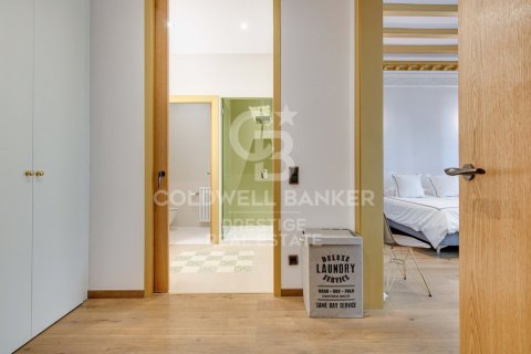 4 bedrooms apartment for sale in Barcelona, Catalonia, Spain № 5592 - photo 17