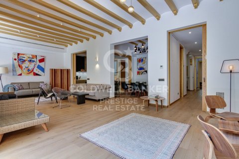 4 bedrooms apartment for sale in Barcelona, Catalonia, Spain № 5592 - photo 7