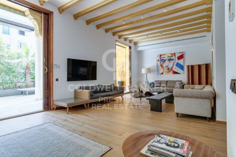 4 bedrooms apartment for sale in Barcelona, Catalonia, Spain № 5592 - photo 12