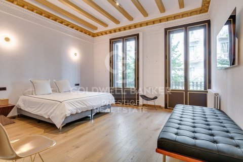 4 bedrooms apartment for sale in Barcelona, Catalonia, Spain № 5592 - photo 20