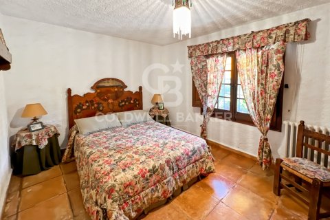 5 bedrooms house for sale in Caldes de Malavella, Girona, Catalonia, Spain № 5590 - photo 13