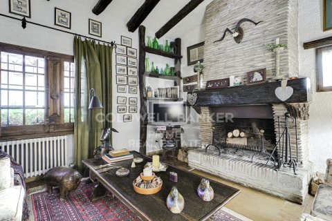 5 bedrooms house for sale in Caldes de Malavella, Girona, Catalonia, Spain № 5590 - photo 6