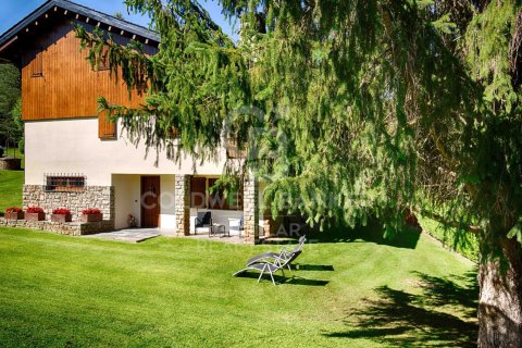 3 bedrooms apartment for sale in Girona, Catalonia, Spain № 5594