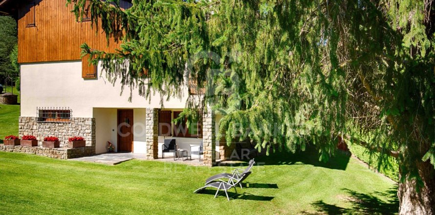 Квартира с 3 спальнями в Героне, Каталония, Испания № 5594