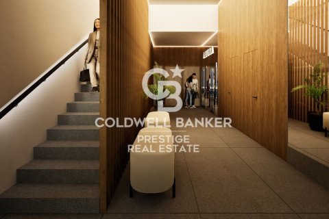 3 bedrooms apartment for sale in Mataro, Barcelona, Catalonia, Spain № 5589 - photo 11