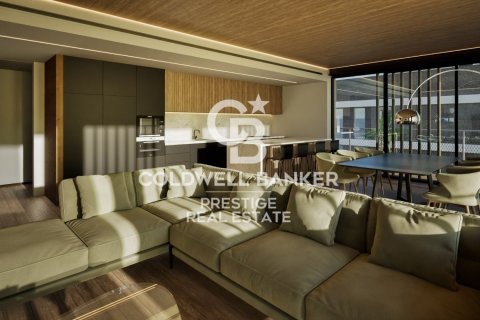 3 bedrooms apartment for sale in Mataro, Barcelona, Catalonia, Spain № 5589 - photo 3