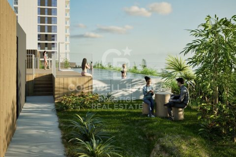 3 bedrooms apartment for sale in Mataro, Barcelona, Catalonia, Spain № 5589