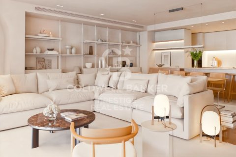 5 bedrooms apartment for sale in Barcelona, Catalonia, Spain № 5593 - photo 14