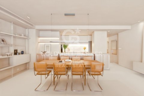 5 bedrooms apartment for sale in Barcelona, Catalonia, Spain № 5593 - photo 15