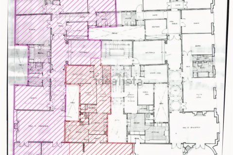 5 bedrooms apartment for sale in Barcelona, Catalonia, Spain № 5593 - photo 17