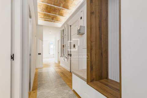 4 chambres apartment à vendre à Barcelona, Catalonia, Spain № 4297 - photo 10