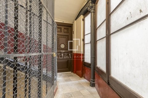 4 chambres apartment à vendre à Barcelona, Catalonia, Spain № 4297 - photo 24