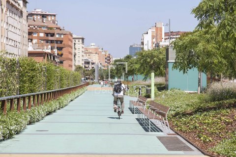 2 chambres apartment à vendre à Barcelona, Catalonia, Spain № 4294 - photo 9